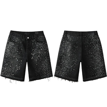 PP-Denim Shorts 5103