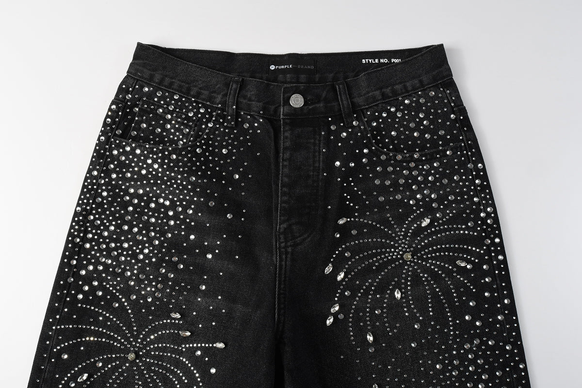 PP-Denim Shorts 5103