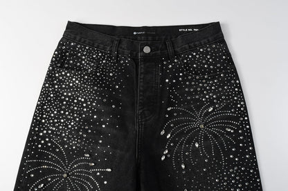 PP-Denim Shorts 5103