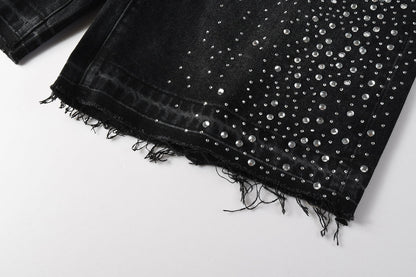 PP-Denim Shorts 5103