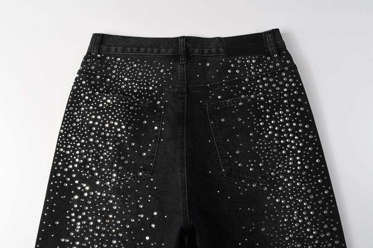 PP-Denim Shorts 5103
