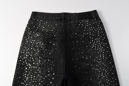 PP-Denim Shorts 5103