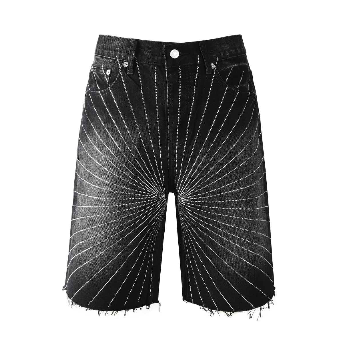 PP-Denim Shorts 5104