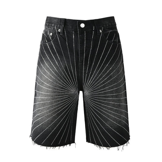 PP-Denim Shorts 5104
