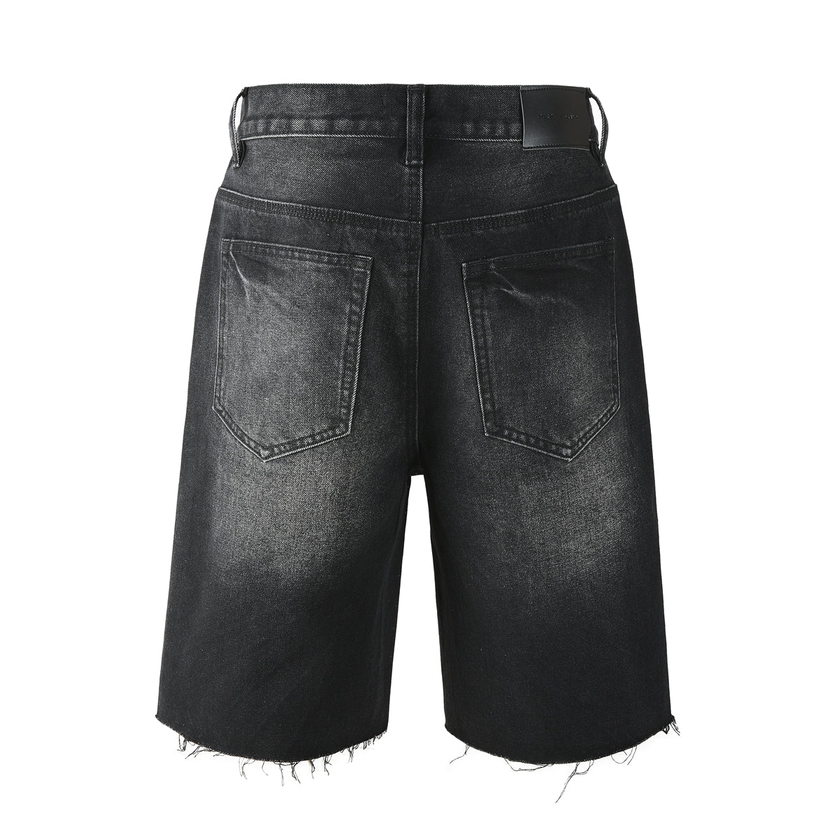 PP-Denim Shorts 5104
