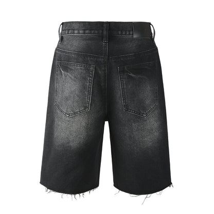 PP-Denim Shorts 5104