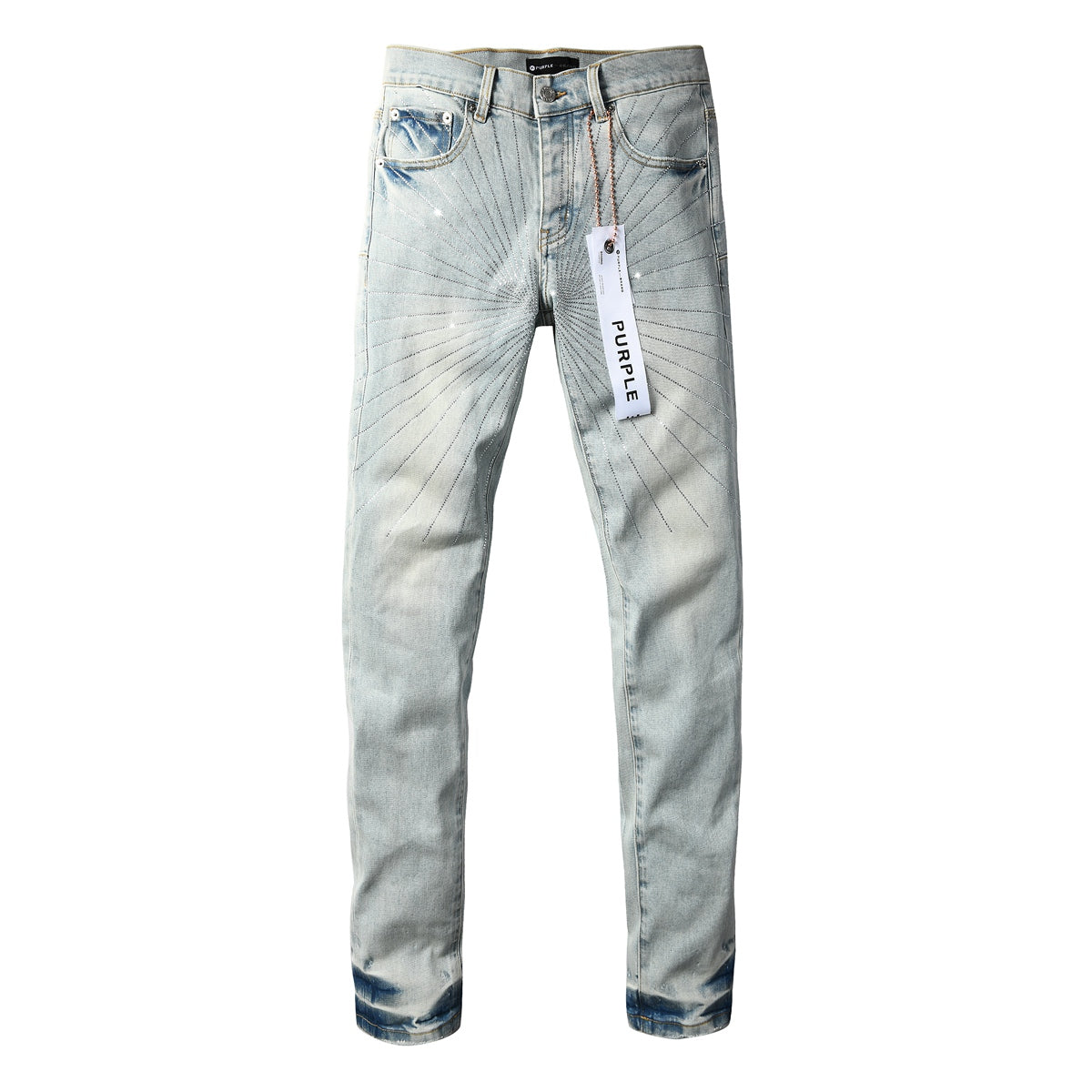 PP- Jeans 9143