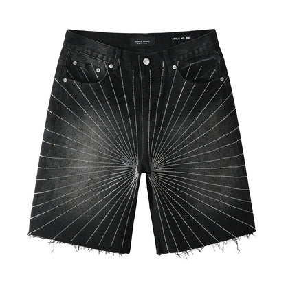 PP-Denim Shorts 5104