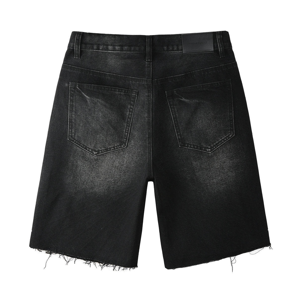 PP-Denim Shorts 5104