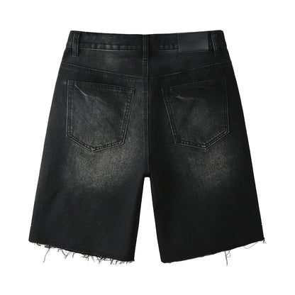 PP-Denim Shorts 5104