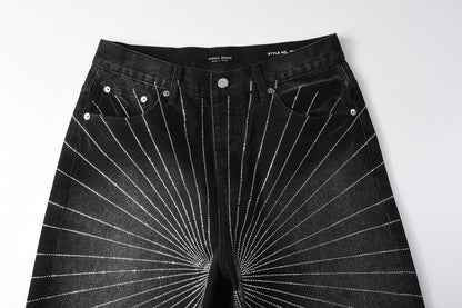 PP-Denim Shorts 5104