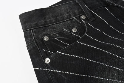 PP-Denim Shorts 5104