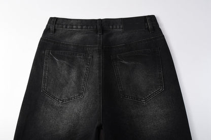 PP-Denim Shorts 5104