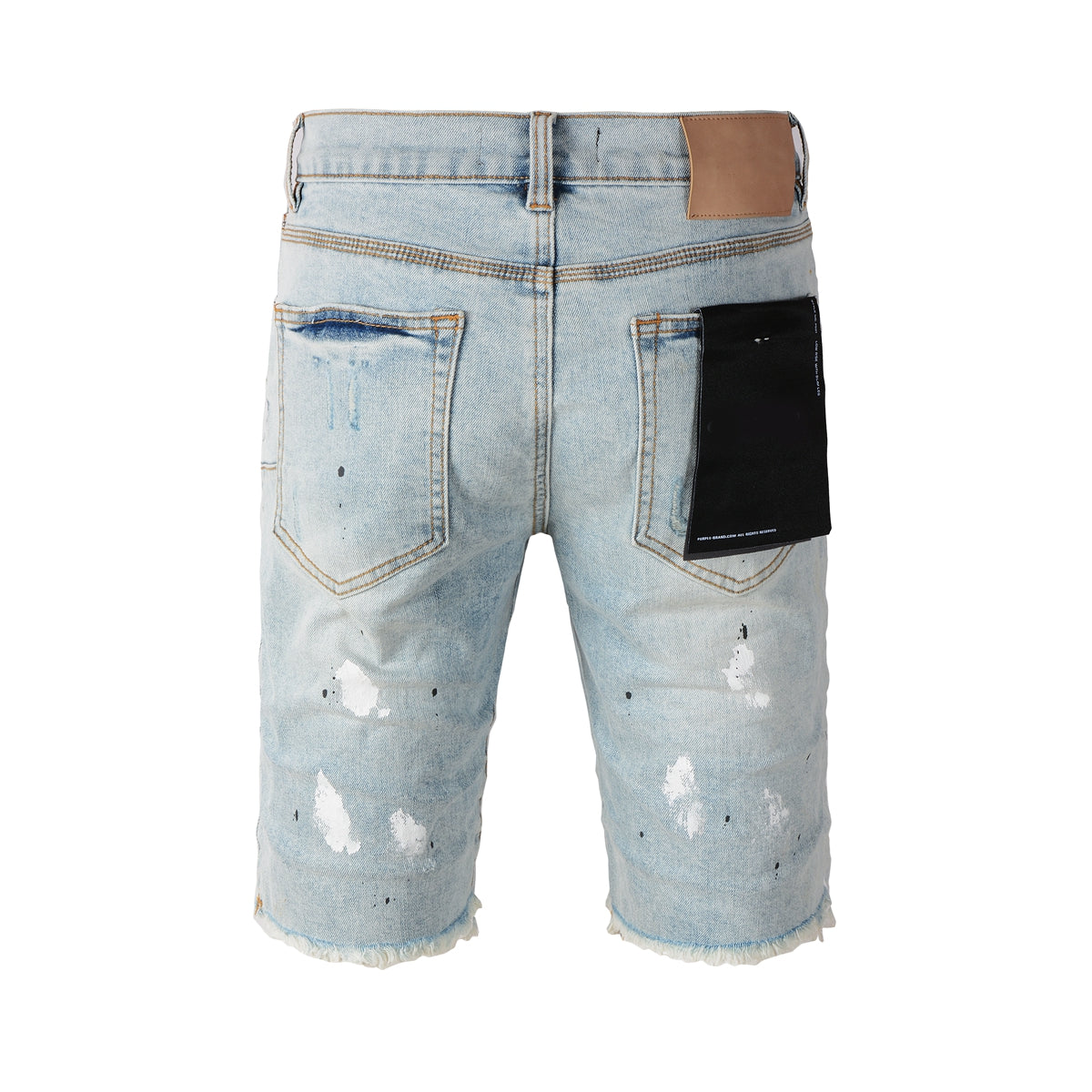 PP-Denim Shorts 5006