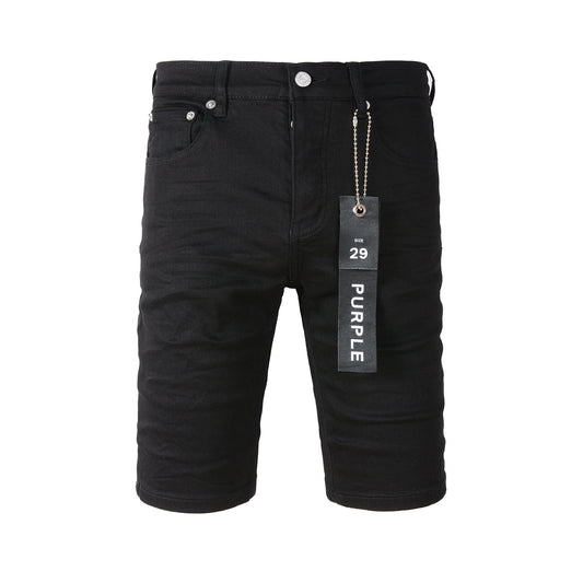 PP-Denim Shorts 5023