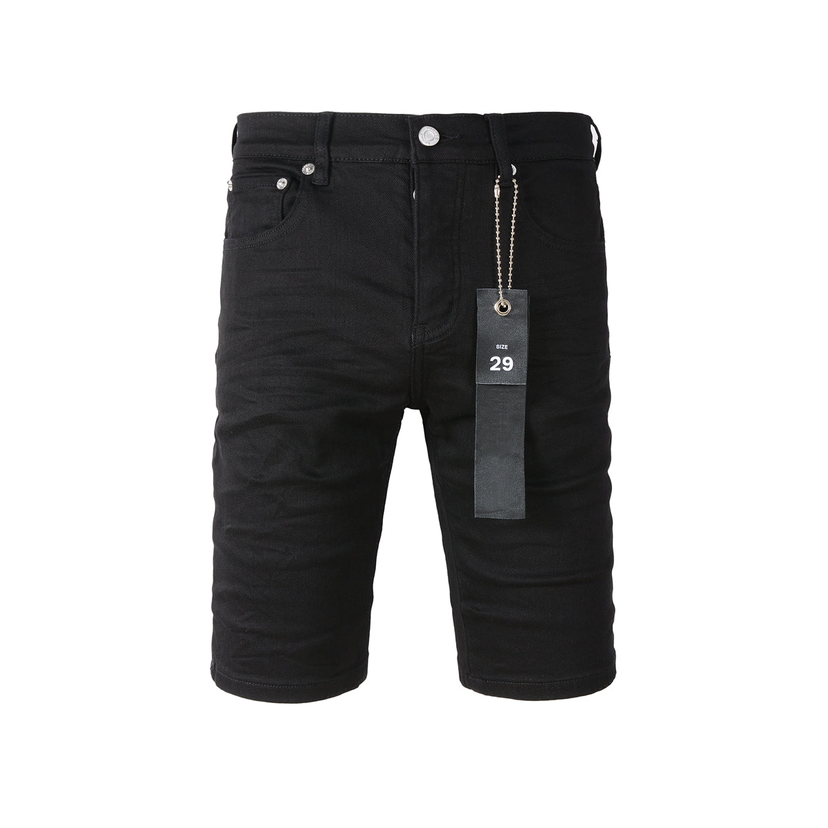 PP-Denim Shorts 5023