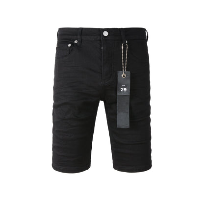 PP-Denim Shorts 5023