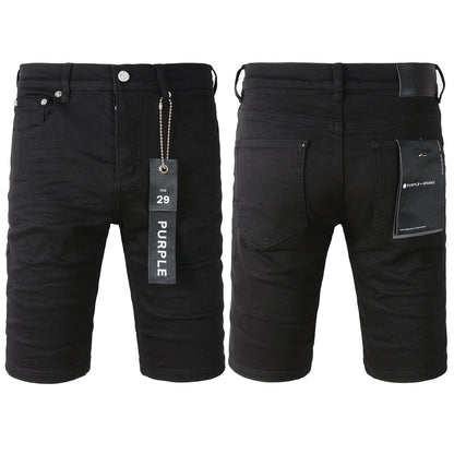 PP-Denim Shorts 5023