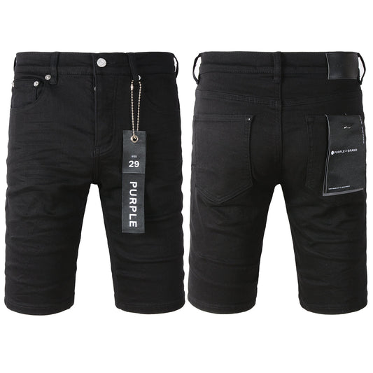 PP-Denim Shorts 5023