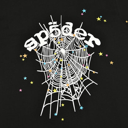 Sp5der T-shirt 4130