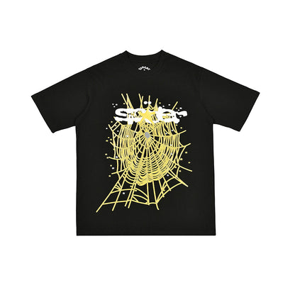 Sp5der T-shirt 4131