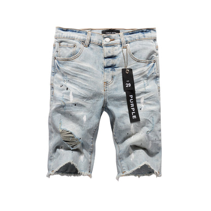 PP-Denim Shorts 5006