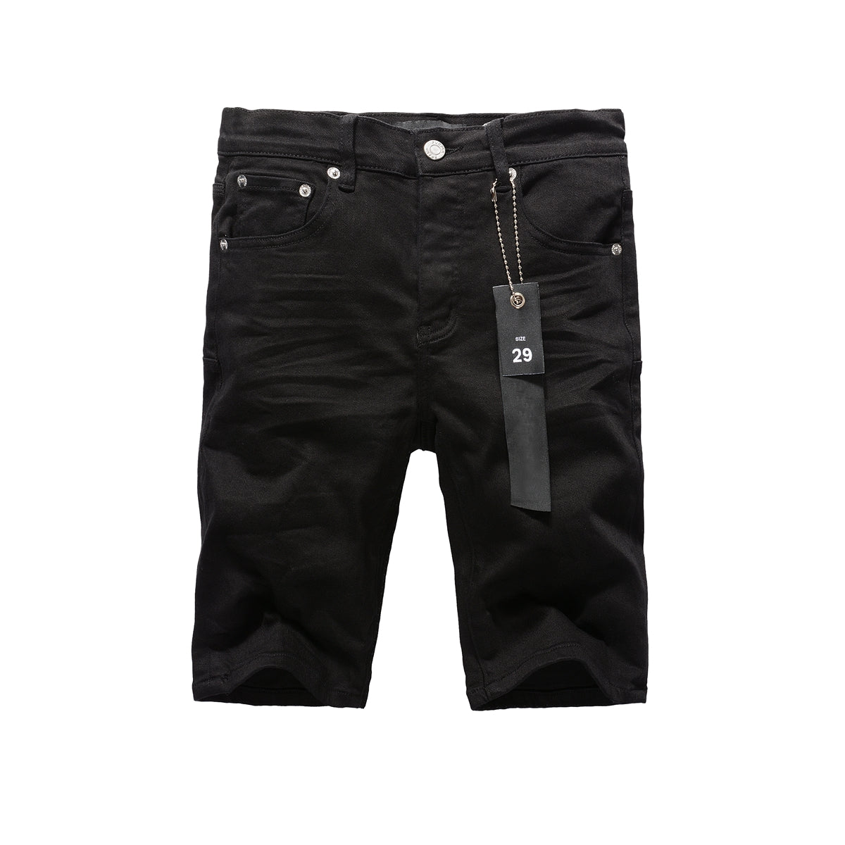 PP-Denim Shorts 5023