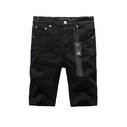 PP-Denim Shorts 5023