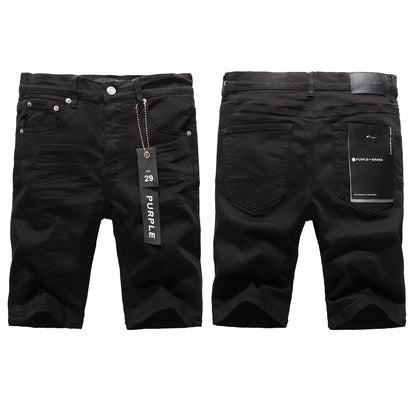 PP-Denim Shorts 5023