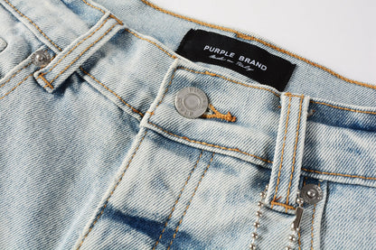 PP-Denim Shorts 5006