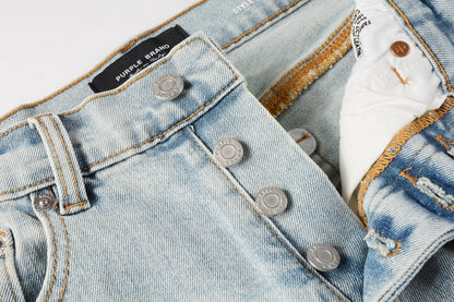 PP-Denim Shorts 5006
