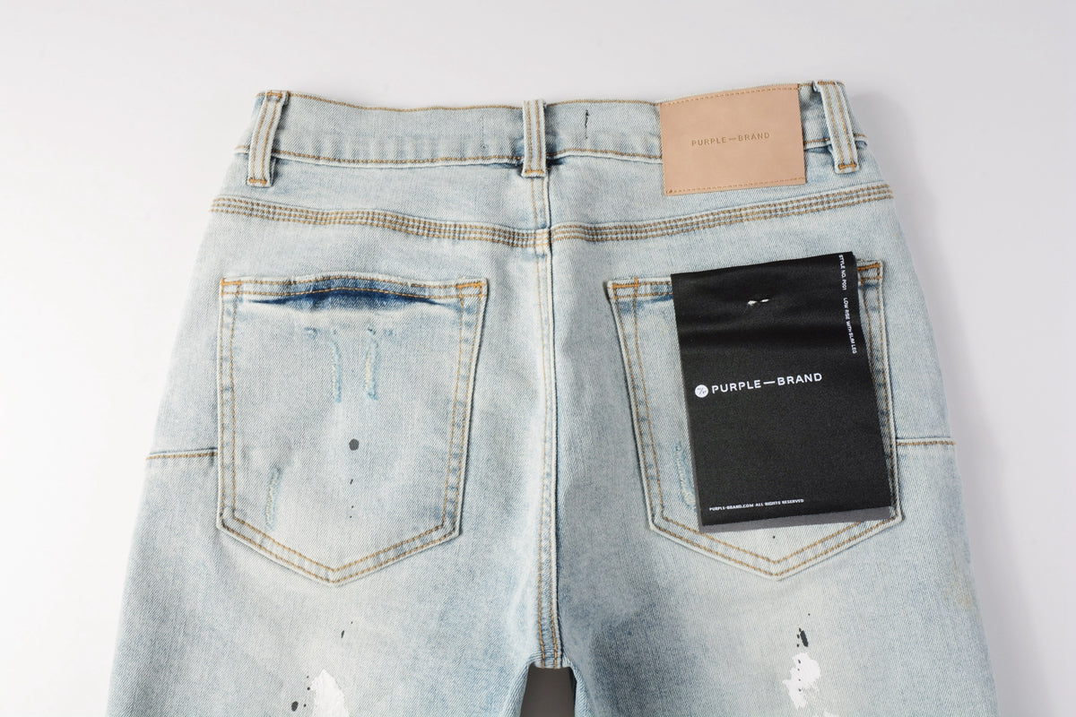 PP-Denim Shorts 5006