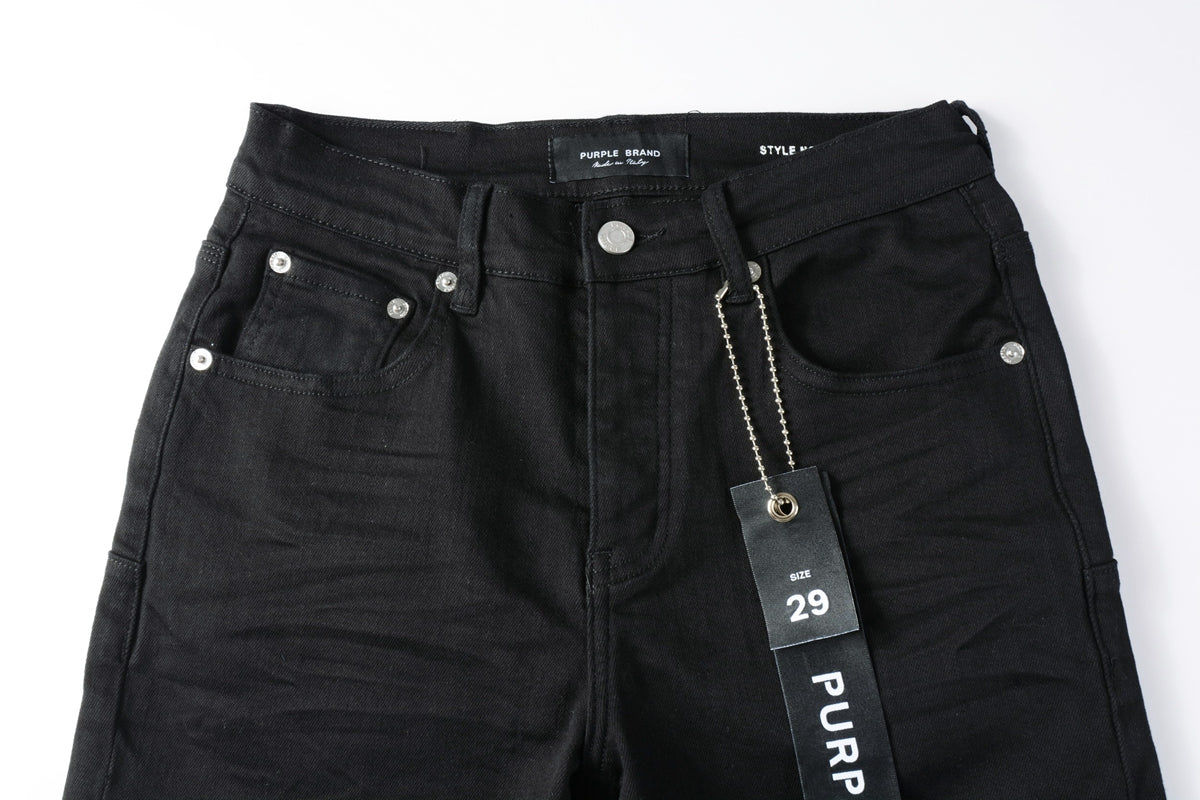 PP-Denim Shorts 5023