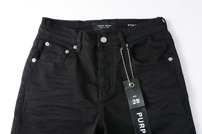 PP-Denim Shorts 5023