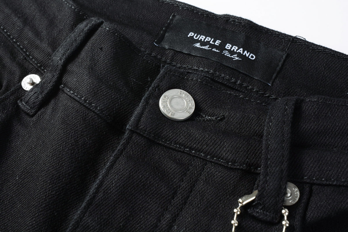 PP-Denim Shorts 5023