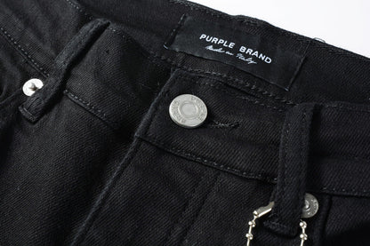 PP-Denim Shorts 5023