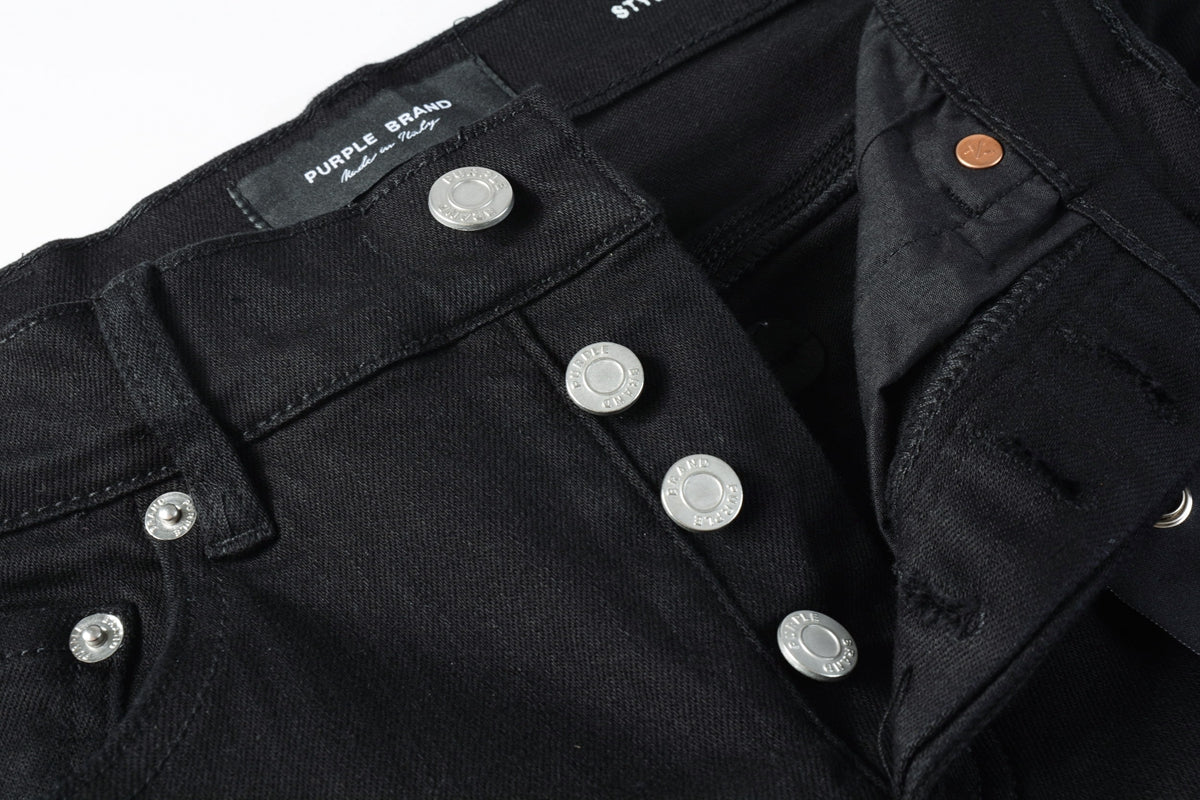 PP-Denim Shorts 5023