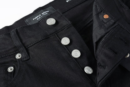 PP-Denim Shorts 5023
