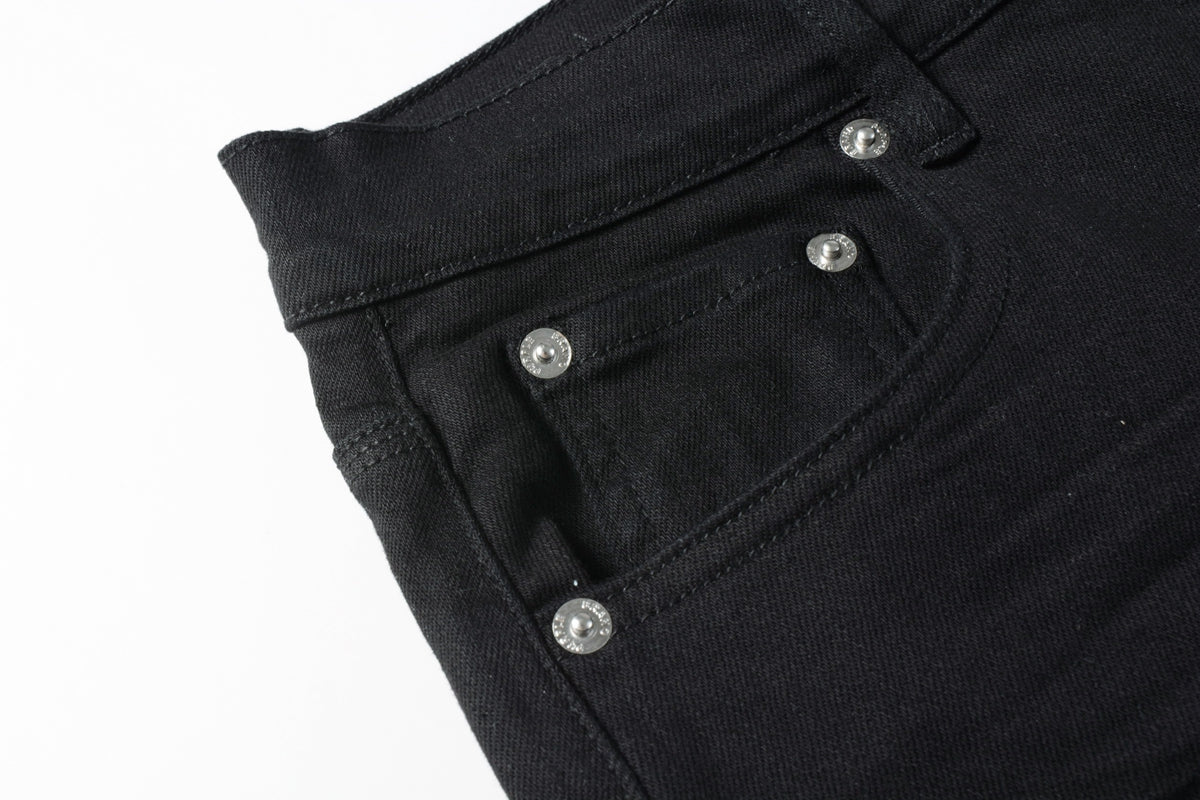 PP-Denim Shorts 5023
