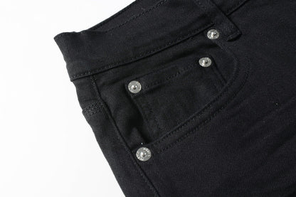 PP-Denim Shorts 5023