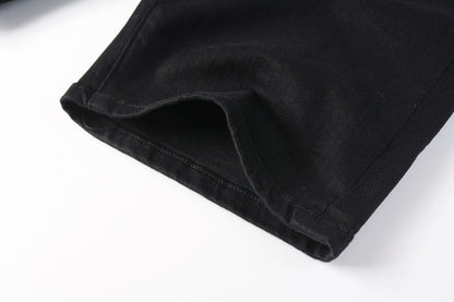 PP-Denim Shorts 5023