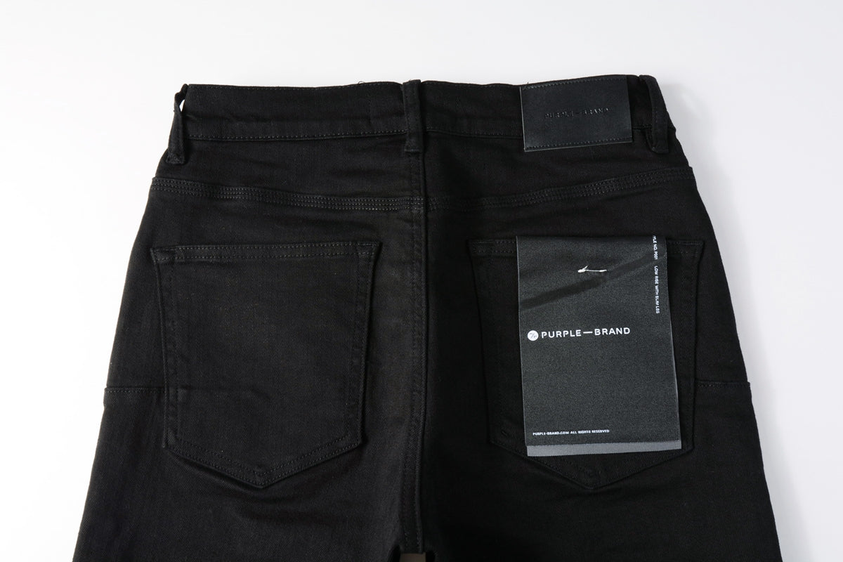 PP-Denim Shorts 5023