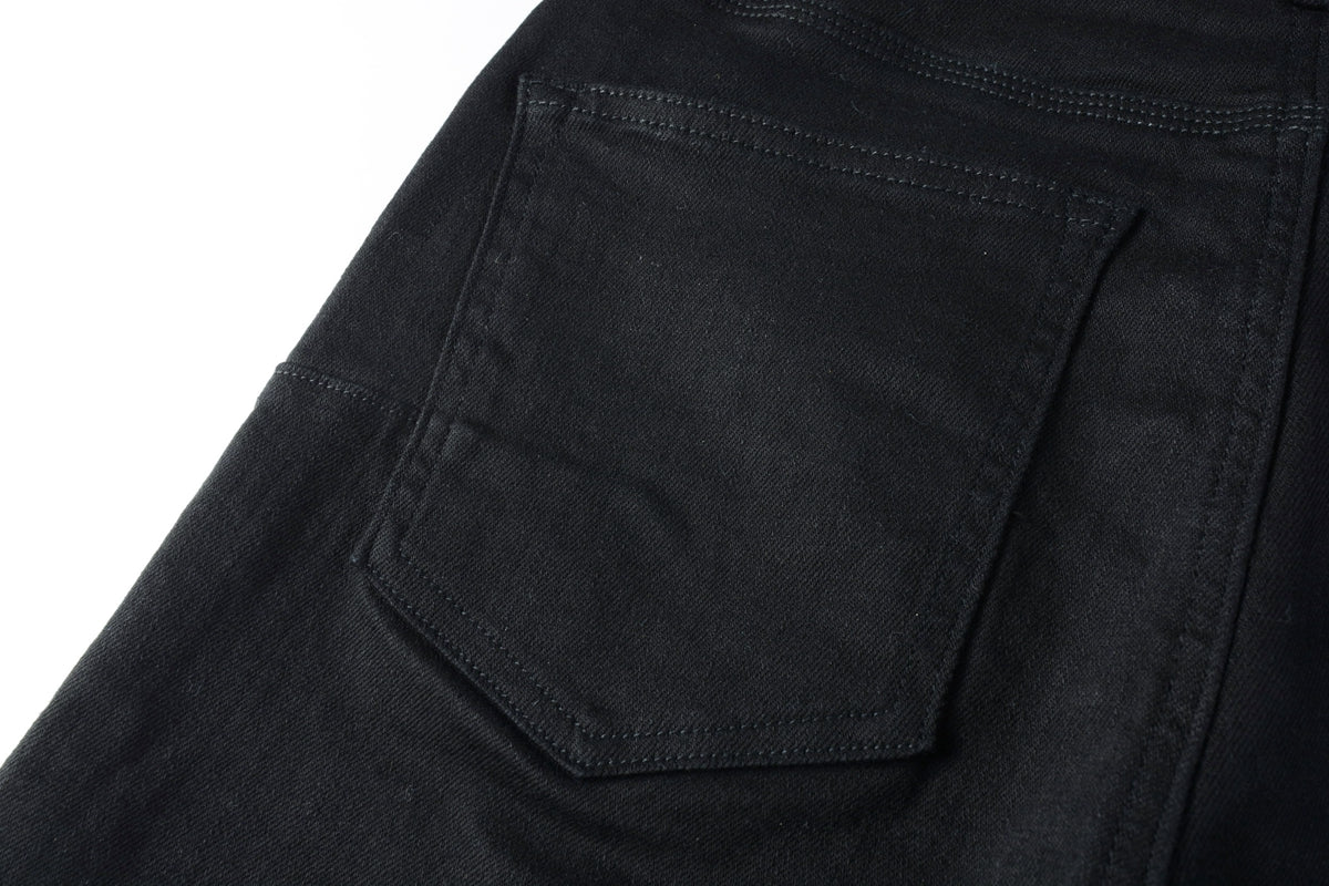 PP-Denim Shorts 5023