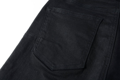 PP-Denim Shorts 5023