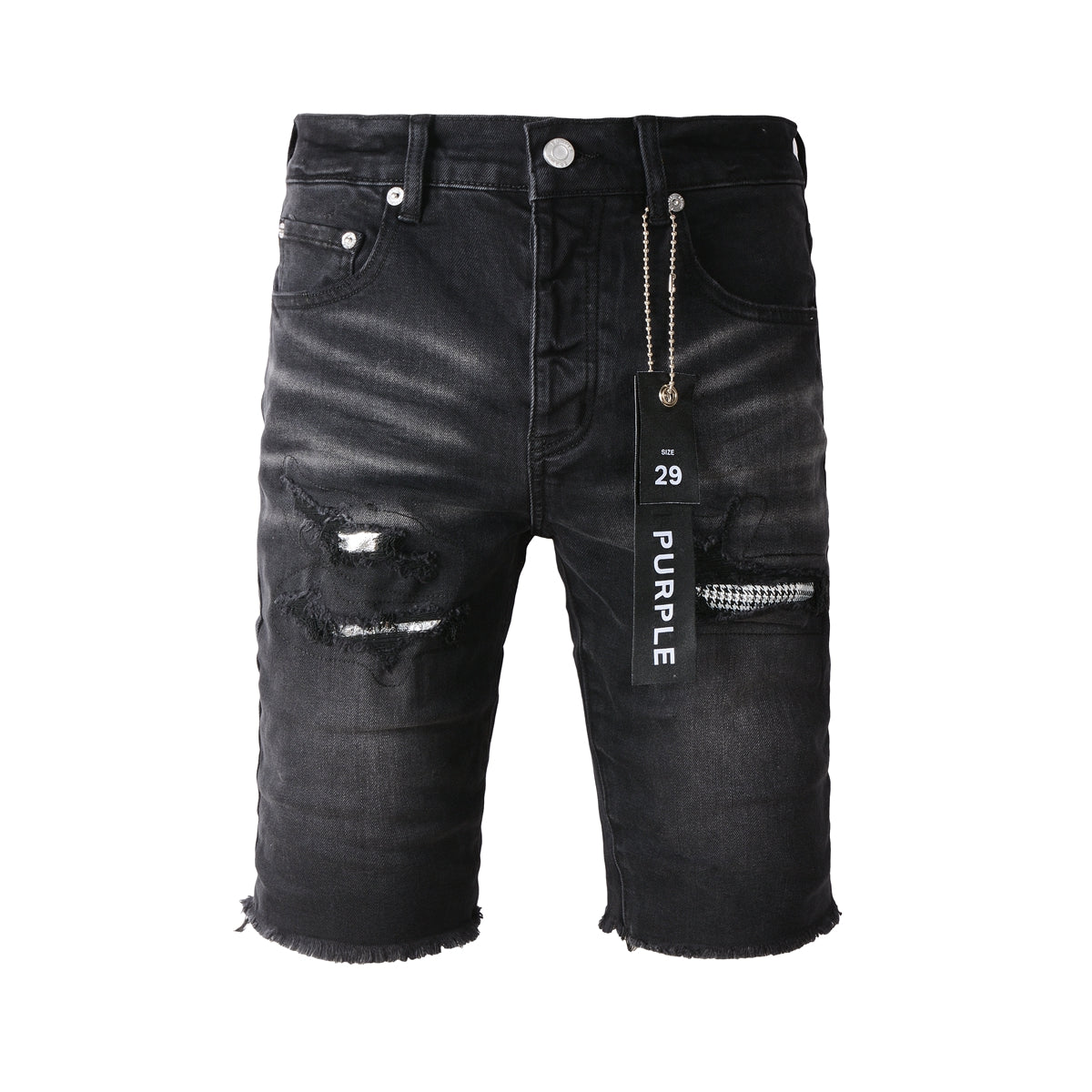PP-Denim Shorts 5001