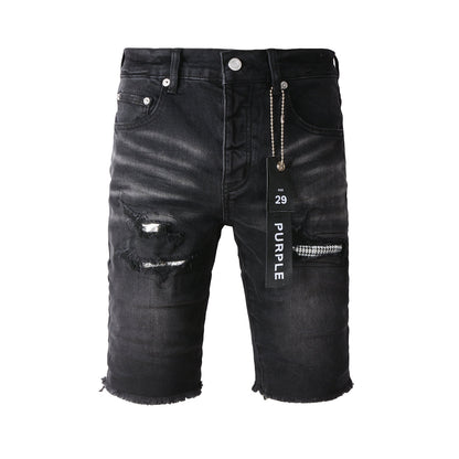 PP-Denim Shorts 5001