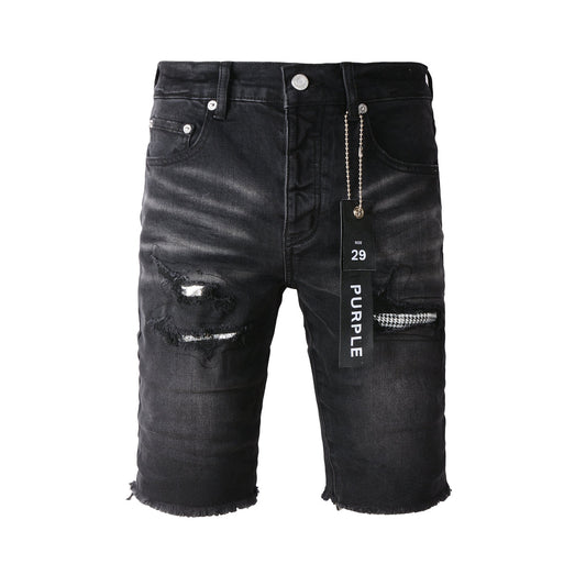 PP-Denim Shorts 5001
