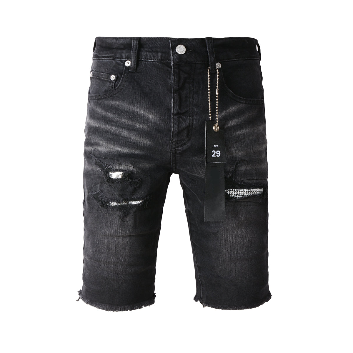 PP-Denim Shorts 5001