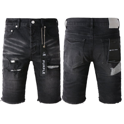 PP-Denim Shorts 5001