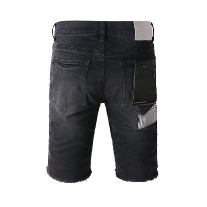 PP-Denim Shorts 5001
